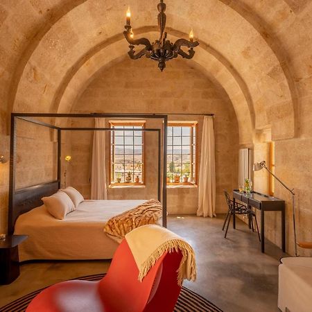 Serinn House Ургуп Экстерьер фото