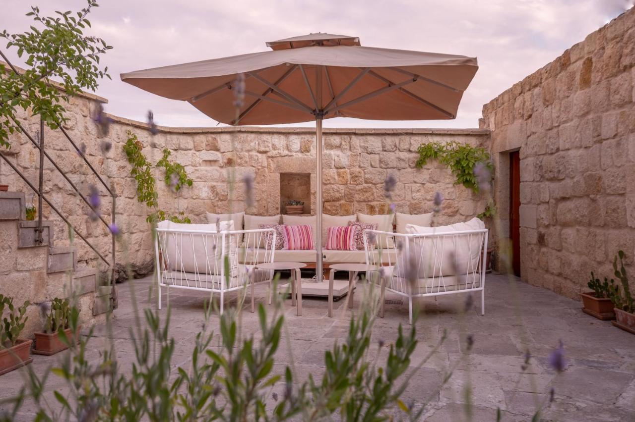 Serinn House Ургуп Экстерьер фото