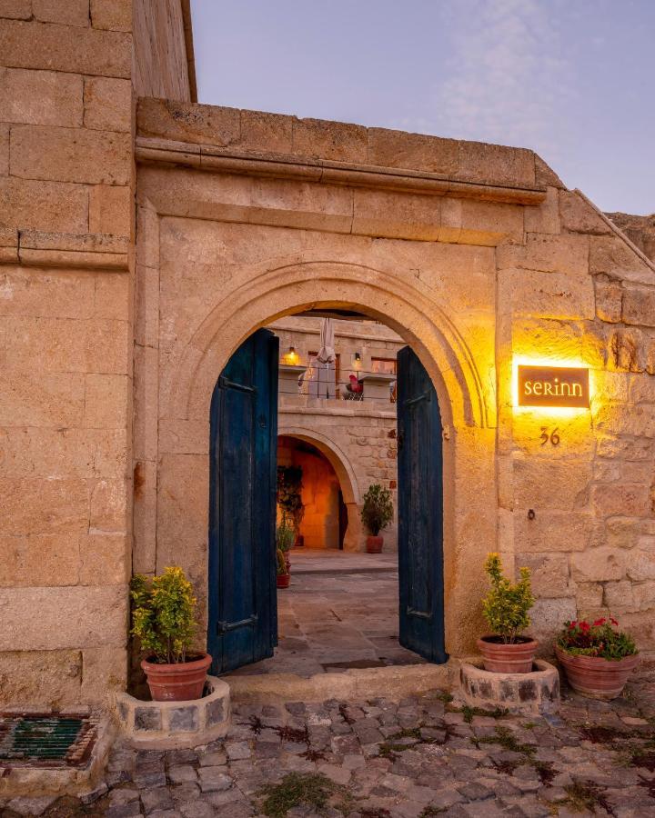 Serinn House Ургуп Экстерьер фото