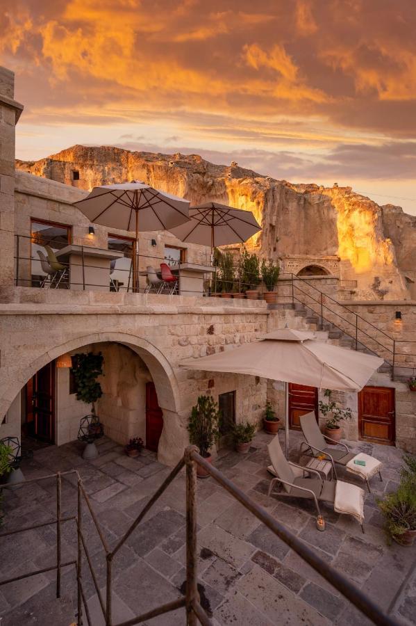 Serinn House Ургуп Экстерьер фото