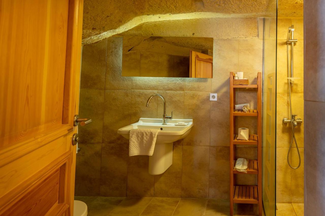 Serinn House Ургуп Экстерьер фото