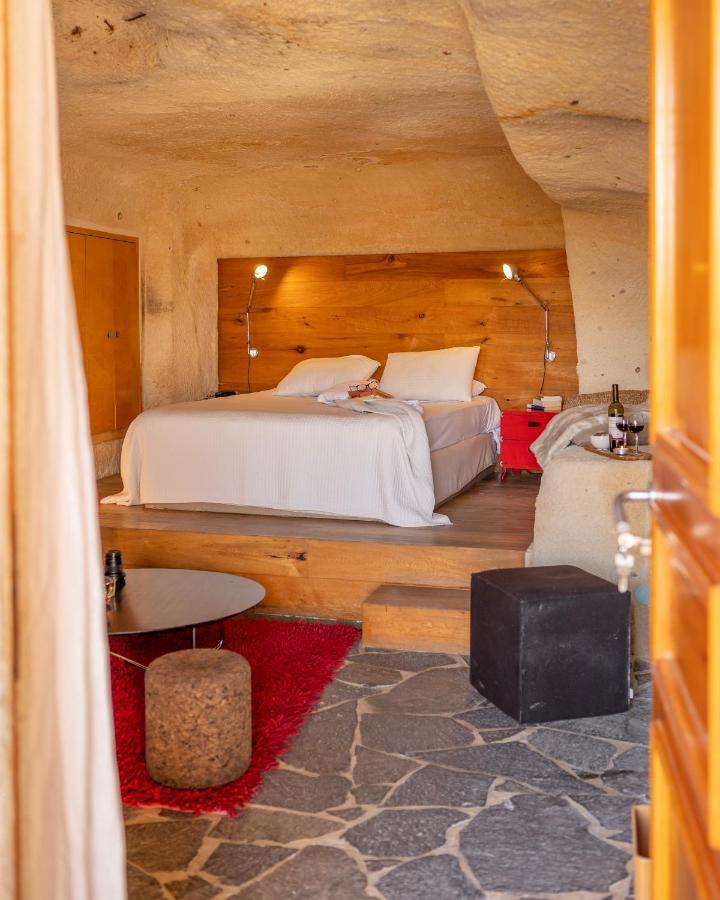 Serinn House Ургуп Экстерьер фото