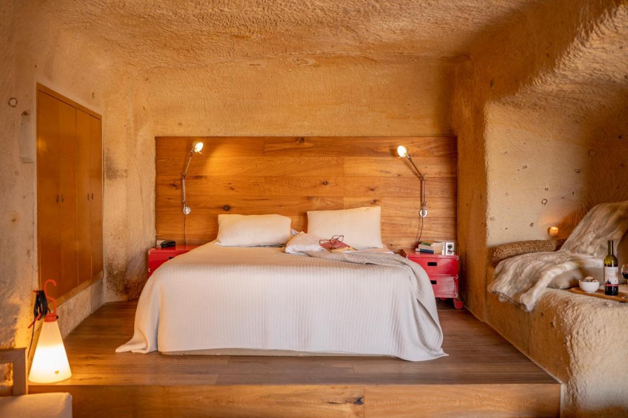 Serinn House Ургуп Экстерьер фото