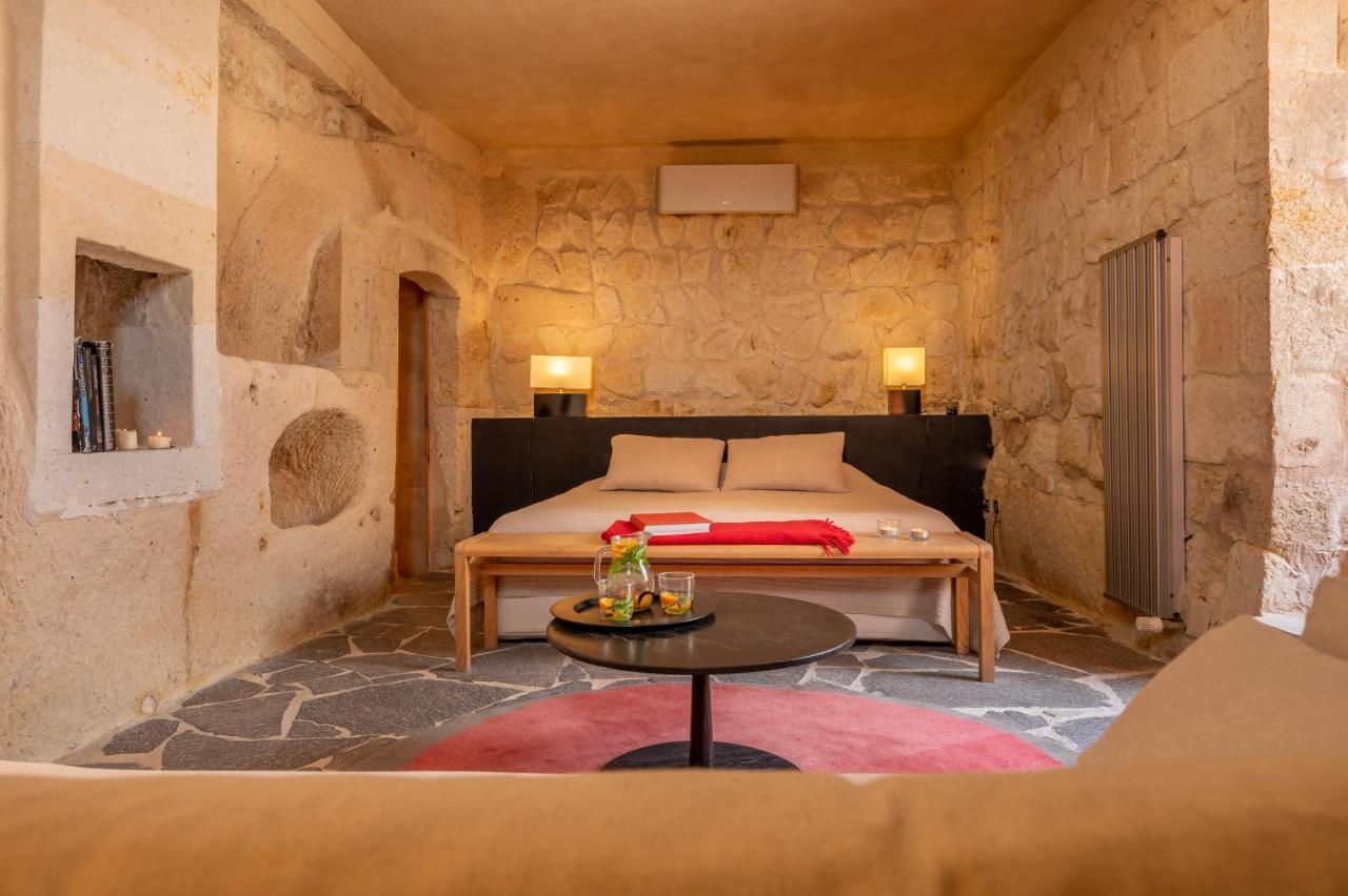 Serinn House Ургуп Экстерьер фото
