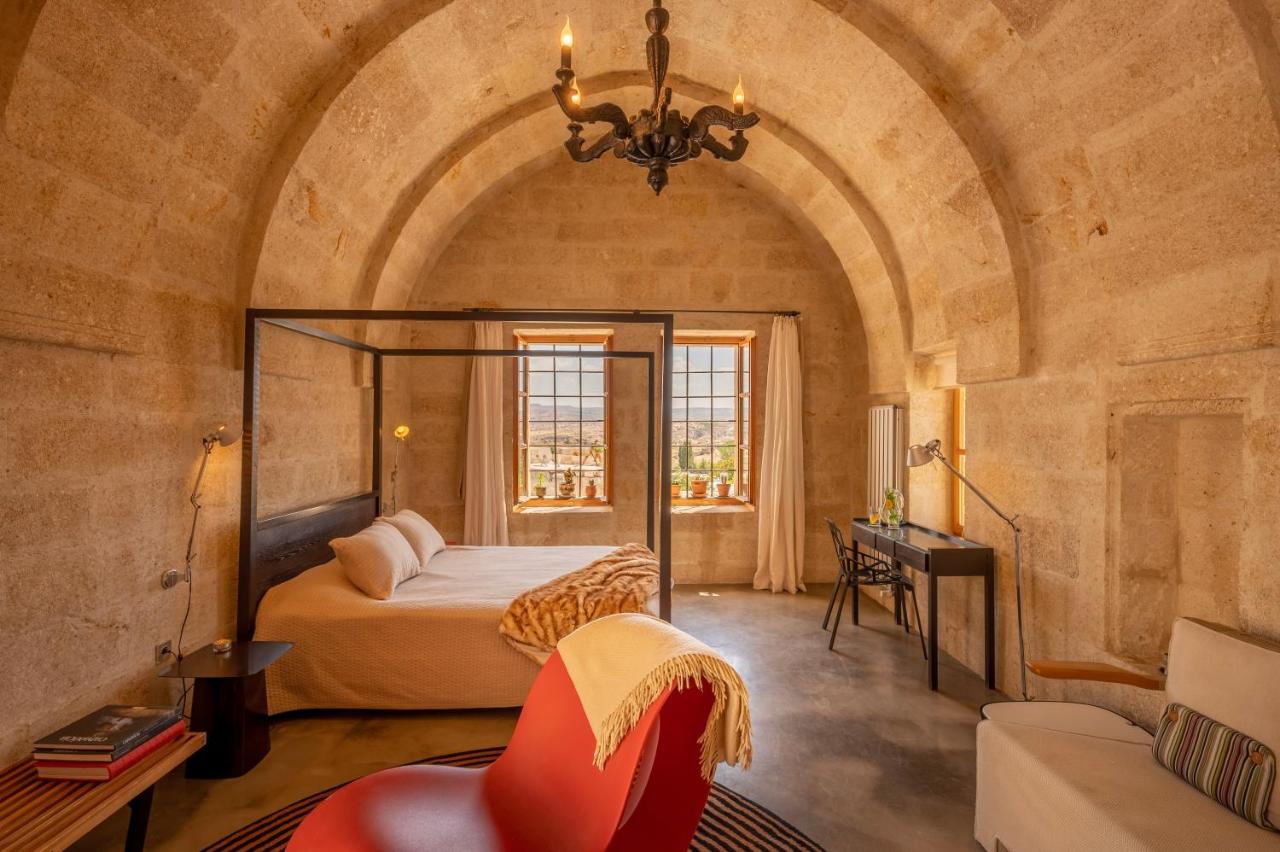 Serinn House Ургуп Экстерьер фото