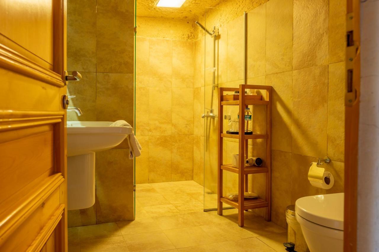 Serinn House Ургуп Экстерьер фото