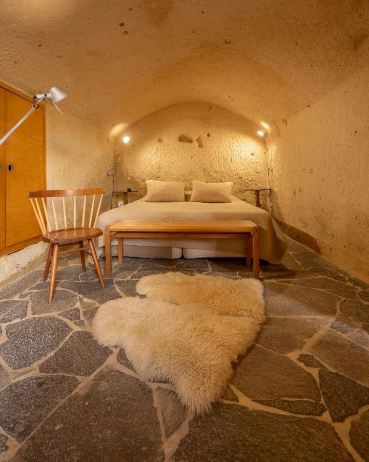 Serinn House Ургуп Экстерьер фото