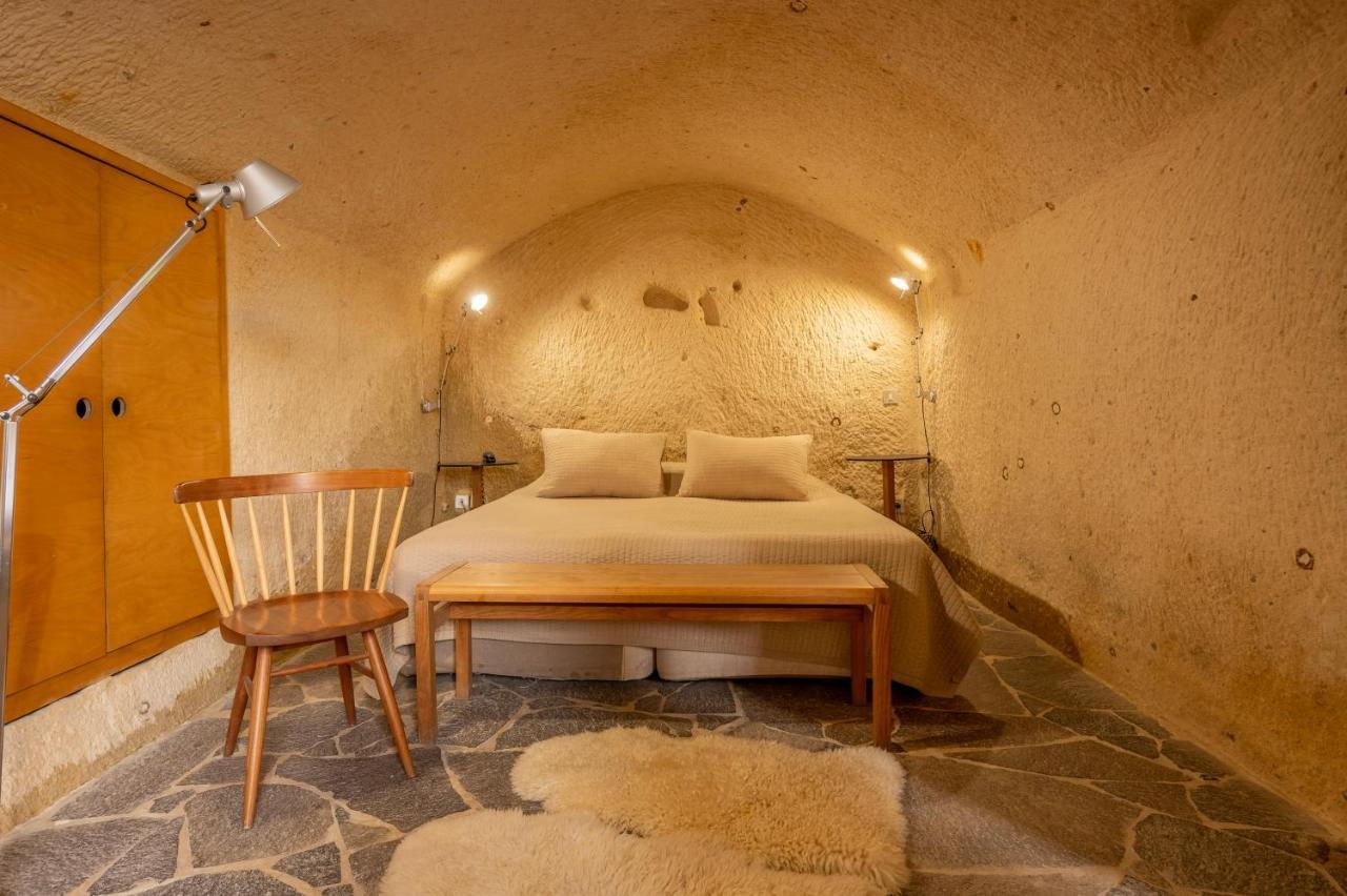 Serinn House Ургуп Экстерьер фото