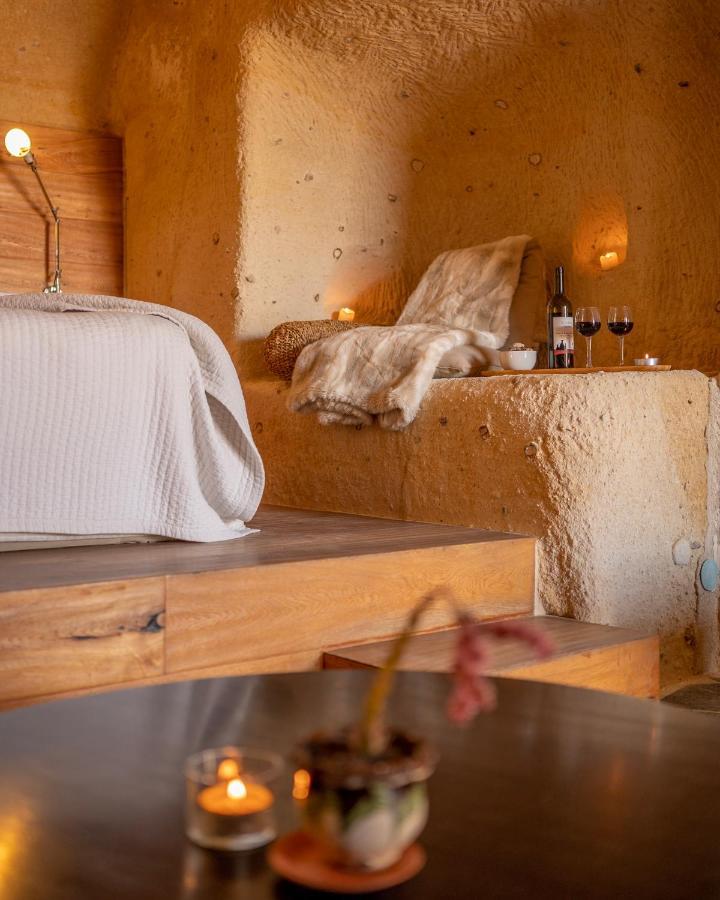 Serinn House Ургуп Экстерьер фото