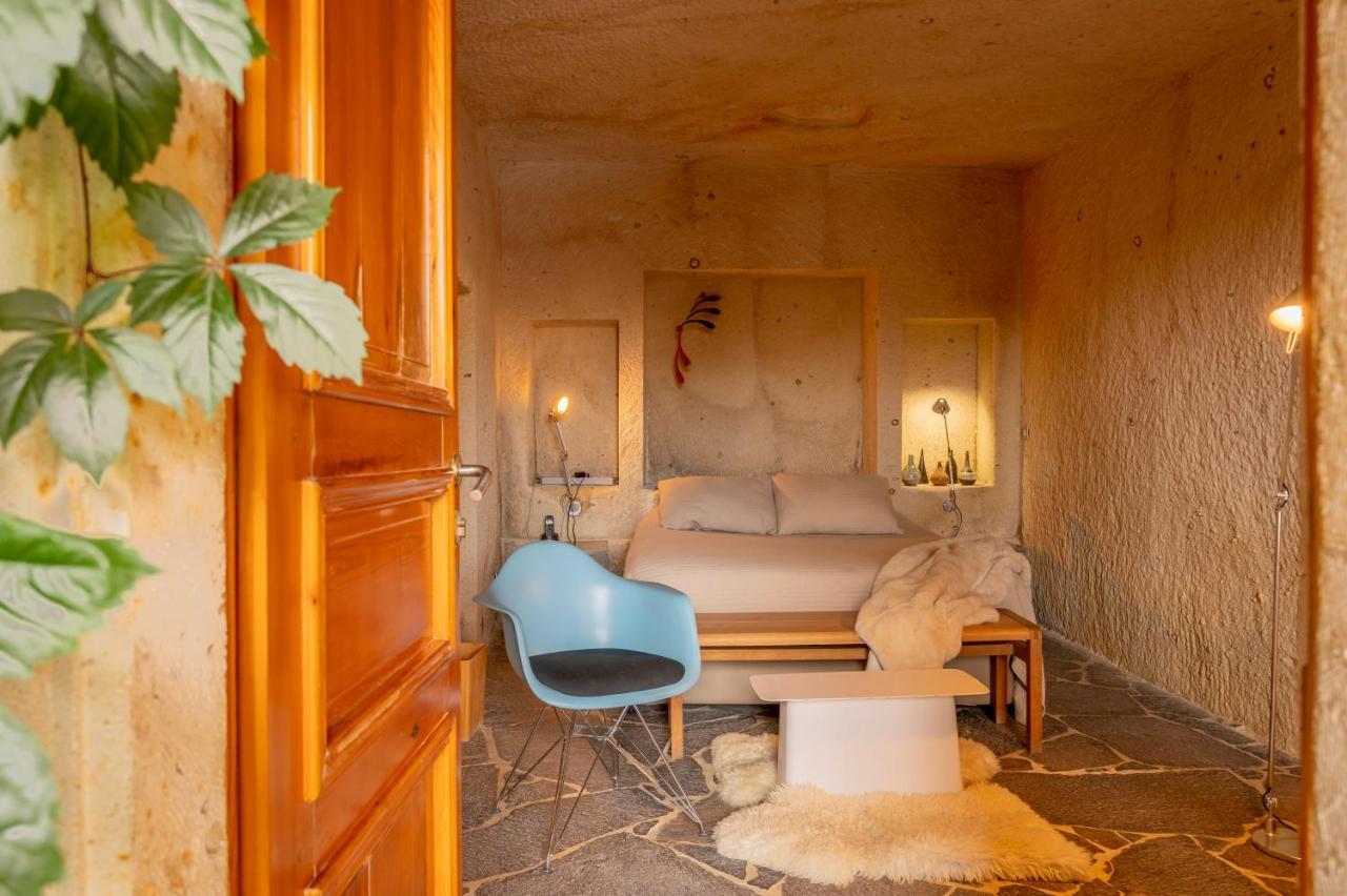 Serinn House Ургуп Экстерьер фото