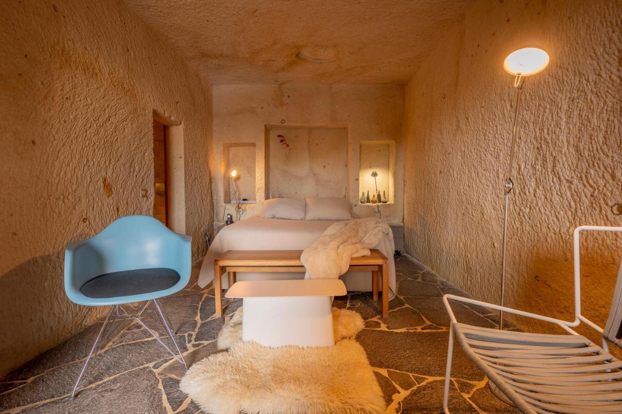 Serinn House Ургуп Экстерьер фото