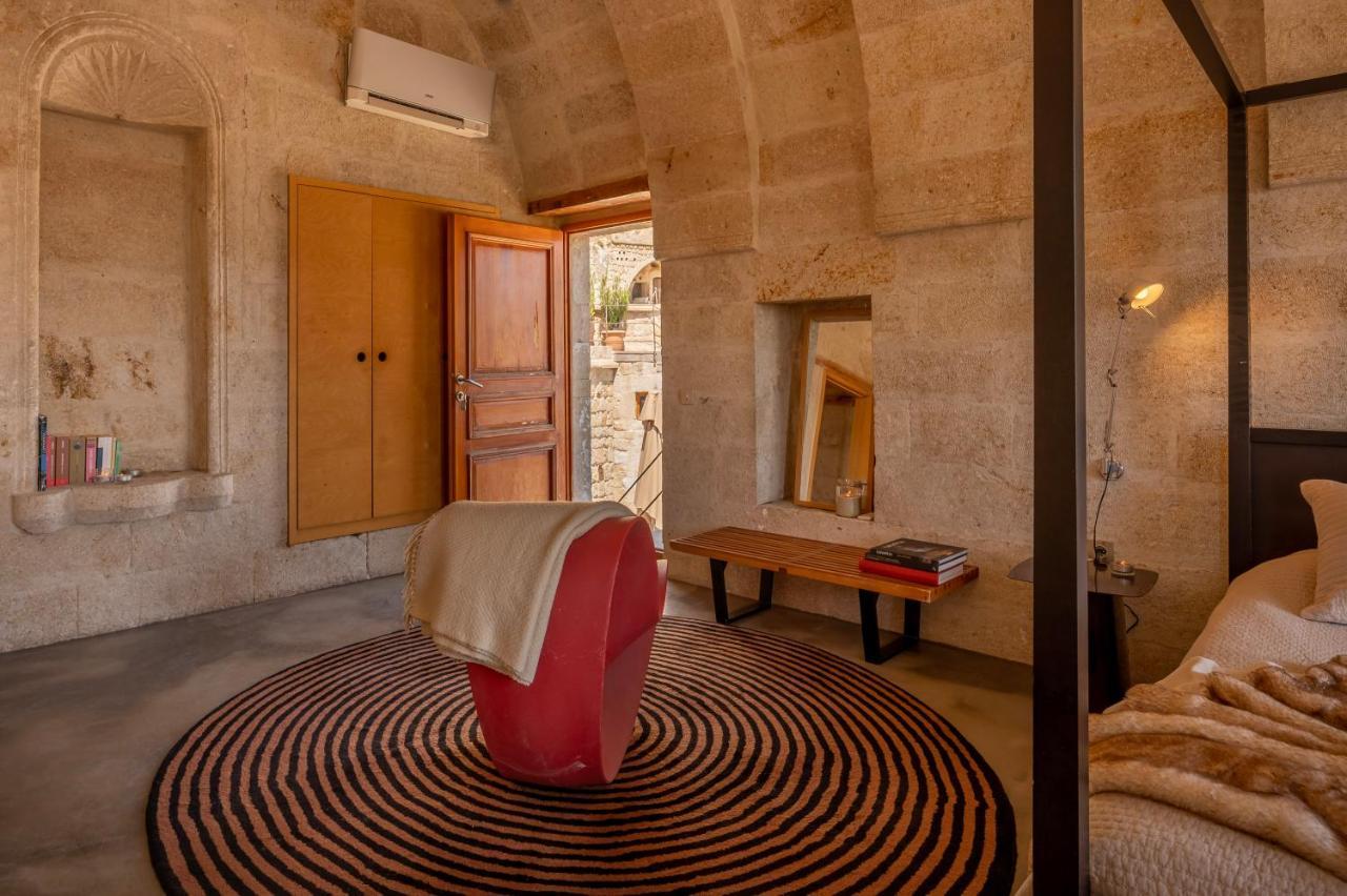 Serinn House Ургуп Экстерьер фото