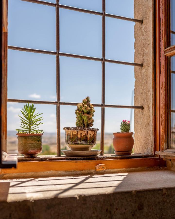 Serinn House Ургуп Экстерьер фото