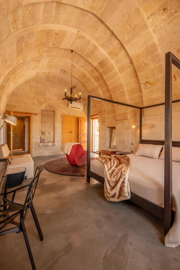 Serinn House Ургуп Экстерьер фото