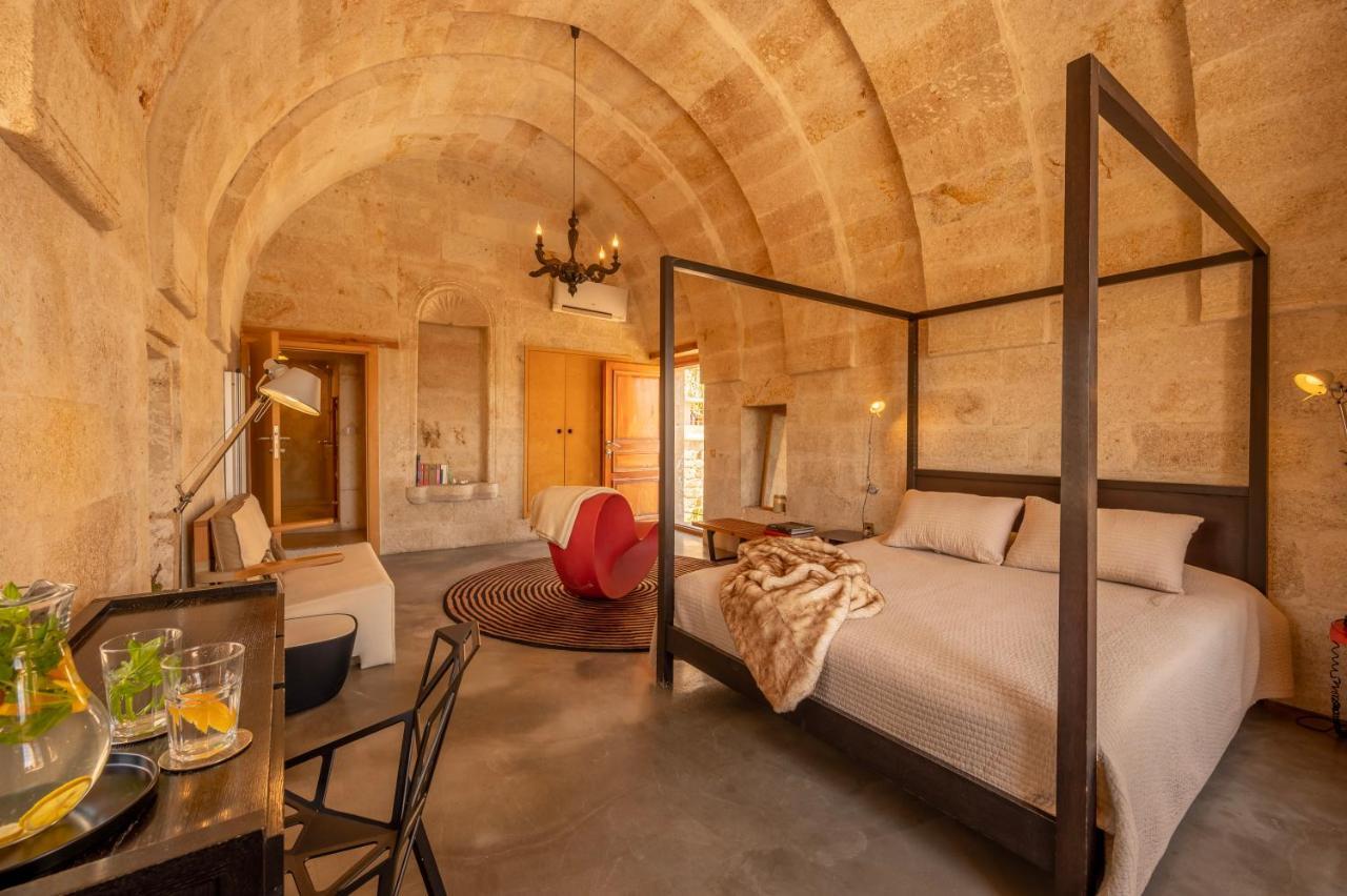 Serinn House Ургуп Экстерьер фото