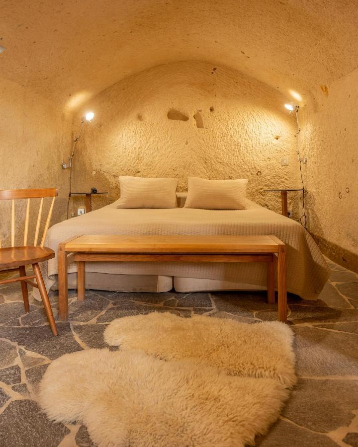 Serinn House Ургуп Экстерьер фото