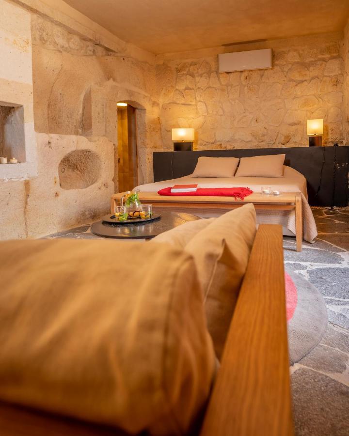 Serinn House Ургуп Экстерьер фото