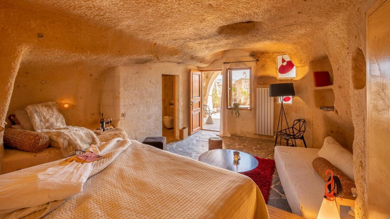 Serinn House Ургуп Экстерьер фото