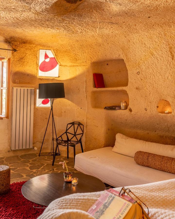 Serinn House Ургуп Экстерьер фото