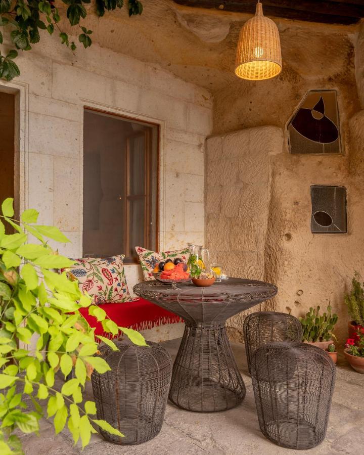 Serinn House Ургуп Экстерьер фото