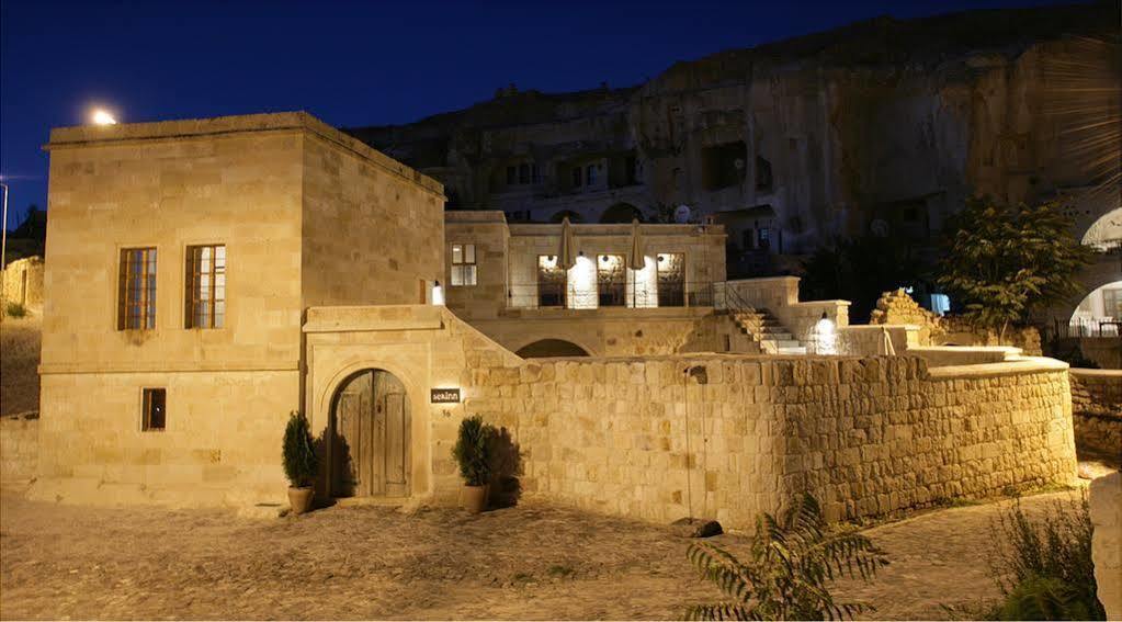 Serinn House Ургуп Экстерьер фото