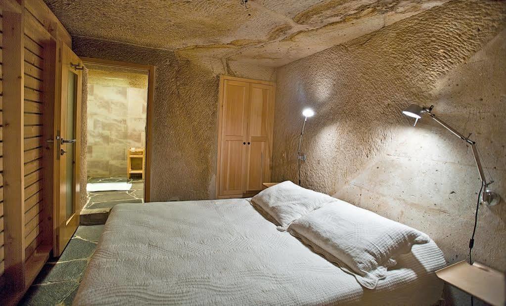 Serinn House Ургуп Экстерьер фото