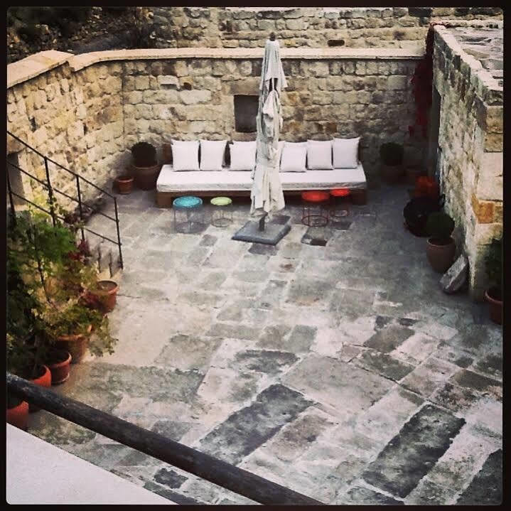 Serinn House Ургуп Экстерьер фото