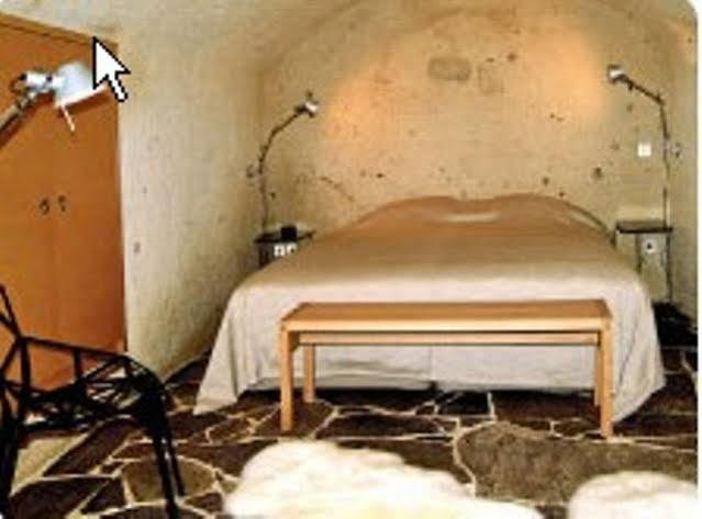 Serinn House Ургуп Экстерьер фото