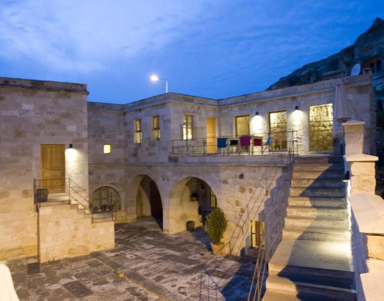 Serinn House Ургуп Экстерьер фото